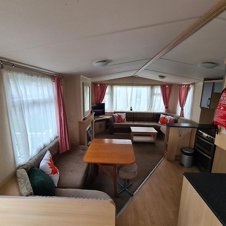127Cs Hoburne Naish Holiday Park Хайклифф Экстерьер фото